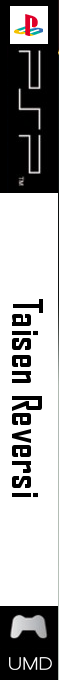 Taisen Reversi — box-2D-side (JP)