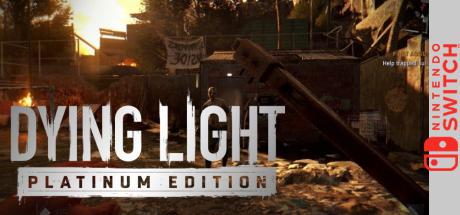 Dying Light - Platinum Edition — steamgrid