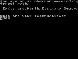 Elfindor — ss (WOR)
