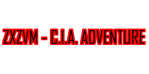 ZxZvm - C.I.A. Adventure — wheel-hd (SS)