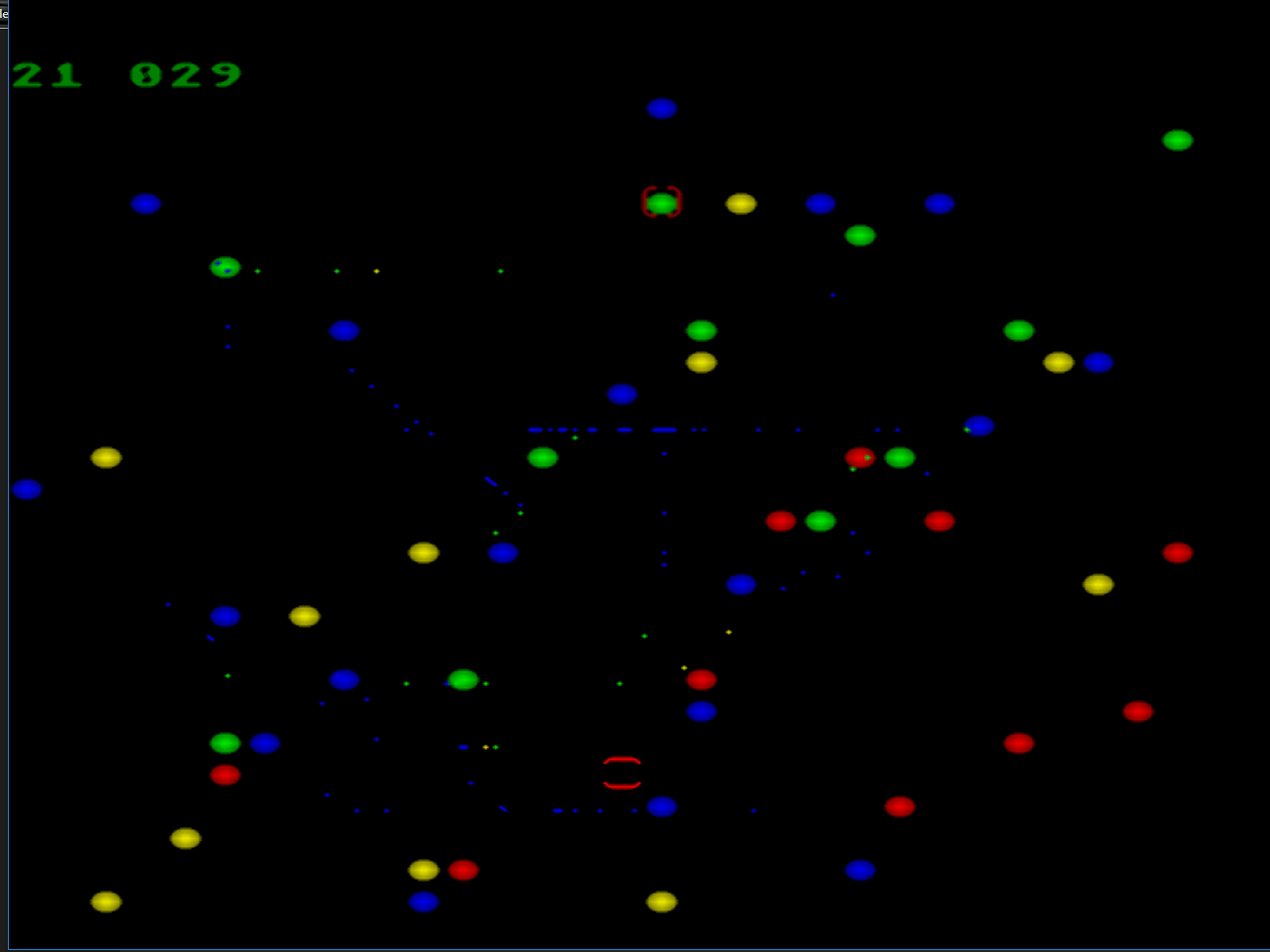 Quadrant — ss (WOR)