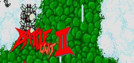 Battle Unit 2 — steamgrid