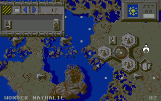 Full Metal Planete — ss (EU)
