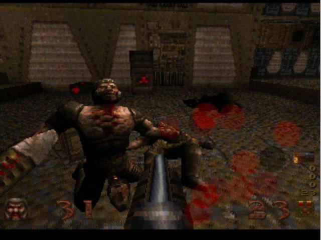 Quake — ss (WOR)