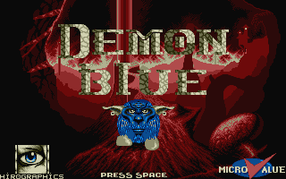 Demon Blue — sstitle (WOR)