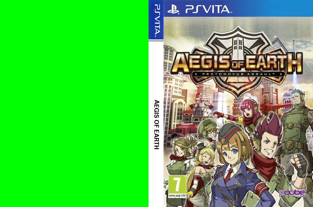 Aegis Of Earth — box-texture (EU)