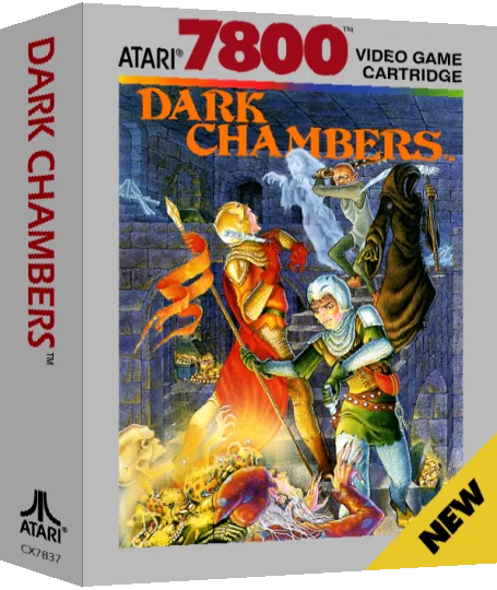 Dark Chambers — box-3D (WOR)