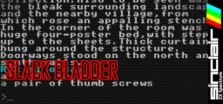 Slack Bladder — steamgrid