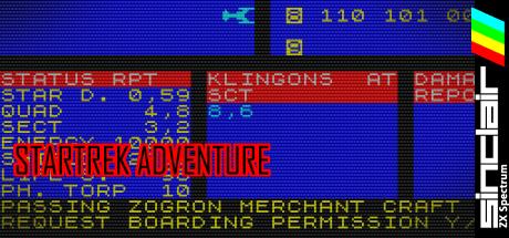 Startrek Adventure — steamgrid