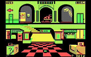 Return Of The Dinosaurs — ss (WOR)