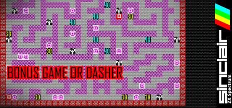 Bonus Game Or Dasher — steamgrid