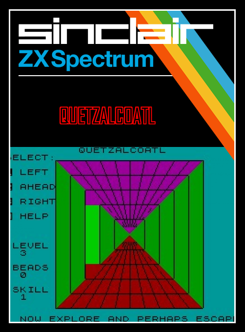 Quetzalcoatl — box-2D (SS)
