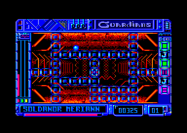 Guardians — ss (EU)