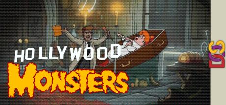 Hollywood Monsters — steamgrid
