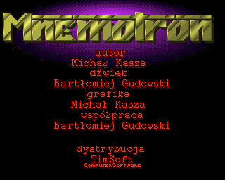 Mnemotron — sstitle (WOR)