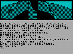 Mistero Del Triangolo Maledetto Parte 1 - La Scoperta, Il — ss (WOR)