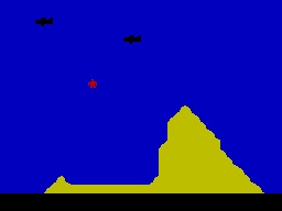 Airplanes — ss (WOR)