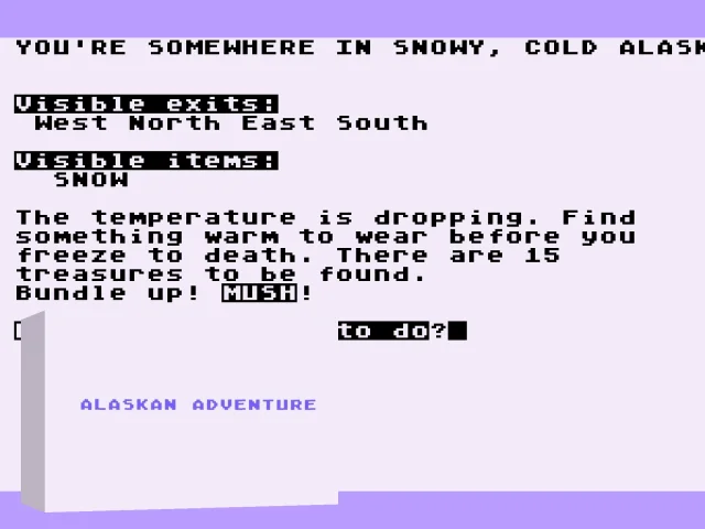 SoftSide_Adventure_No_19 — mixrbv2 (WOR)