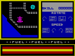 Knight Driver — ss (WOR)