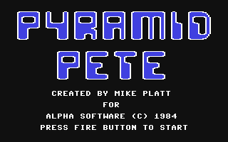 Pyramid Pete — sstitle (WOR)