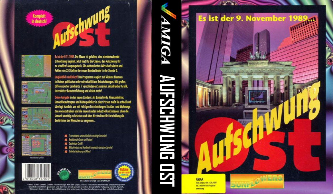 Aufschwung Ost — box-texture (WOR)