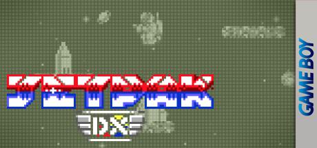 Jetpak DX — steamgrid