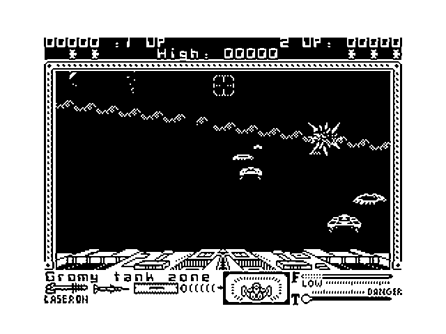 3d Lunattack — ss (WOR)