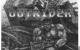 Outrider — sstitle (WOR)