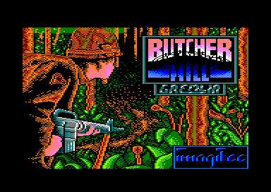 Butcher Hill — sstitle (EU)
