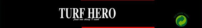Turf Hero — box-2D-side (SS)