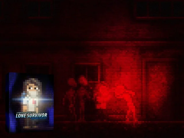 Lone Survivor - The Director's Cut — mixrbv2 (EU)