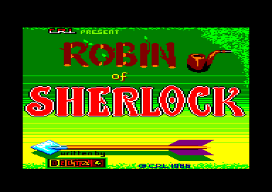Robin Of Sherlock — sstitle (EU)