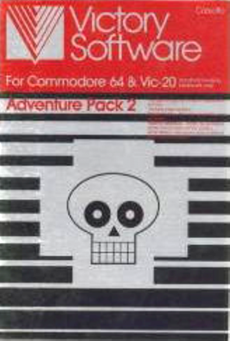 African Escape box art