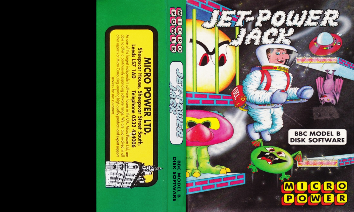 Jet Power Jack — box-texture (EU)