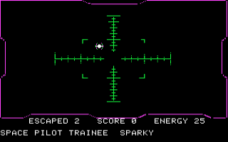 Star Wars — ss (WOR)