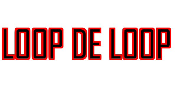 Loop de Loop — wheel-hd (SS)