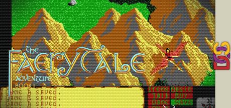 Faery Tale Adventure - Book 1, The — steamgrid