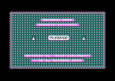 Mr. Pingo — sstitle (EU)