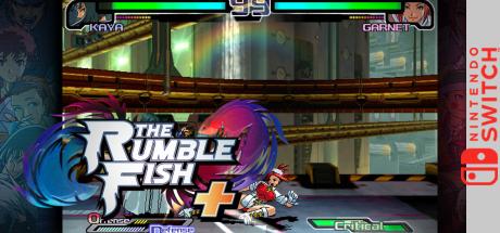 Rumble Fish — steamgrid
