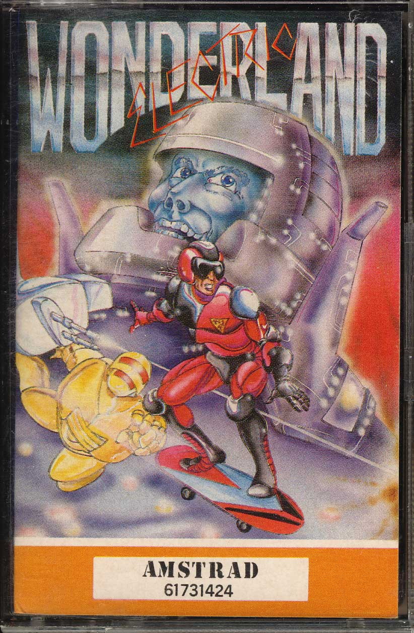 Electric Wonderland — box-scan (EU)