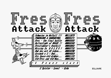 Fres Attack — sstitle (EU)