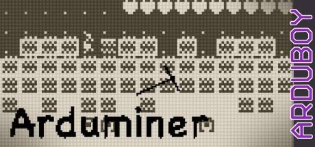 Arduminer — steamgrid