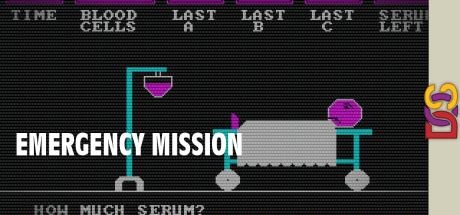 Emergency Mission — steamgrid