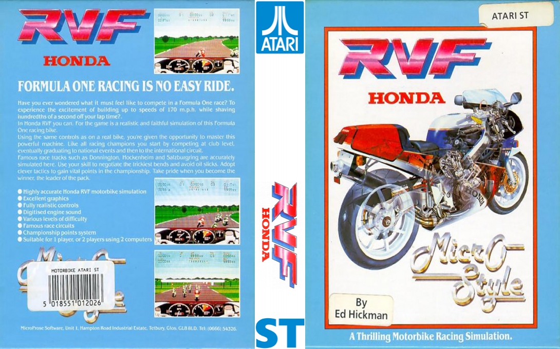 RVF Honda — box-texture (EU)