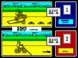 Bmx Freestyle Simulator — ss (WOR)
