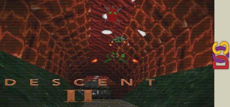 Descent 2 Vertigo Series — steamgrid