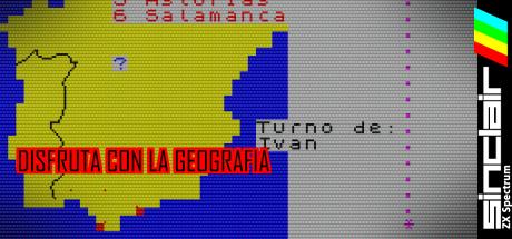 Disfruta Con La Geografia — steamgrid