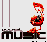Pocket Music — sstitle (WOR)
