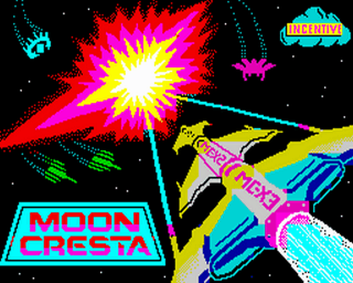 Moon Cresta — sstitle (EU)