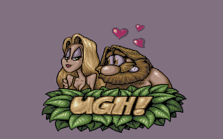 Ugh! — sstitle (EU)